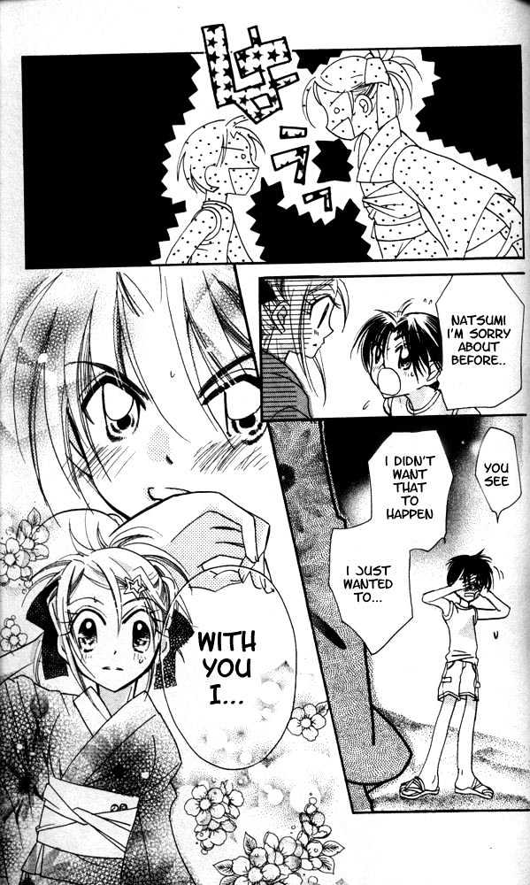 Otona Ni Nuts Chapter 3.0 page 175 - Vol.03 Chapter 0