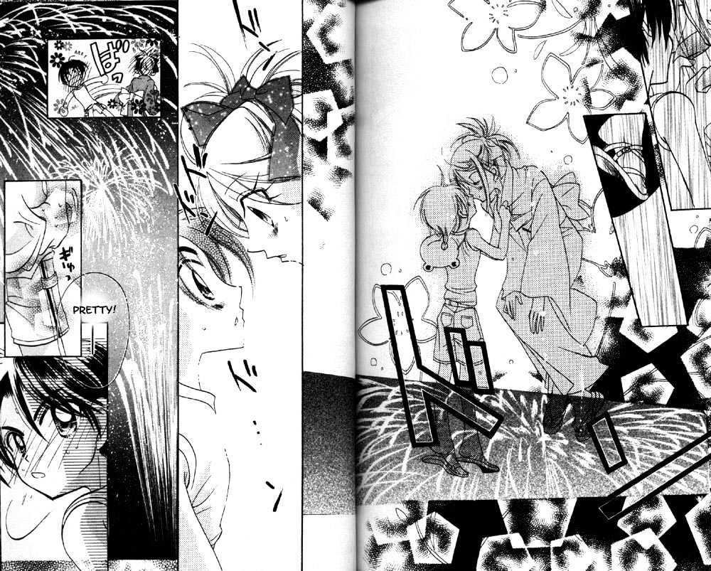 Otona Ni Nuts Chapter 3.0 page 176 - Vol.03 Chapter 0