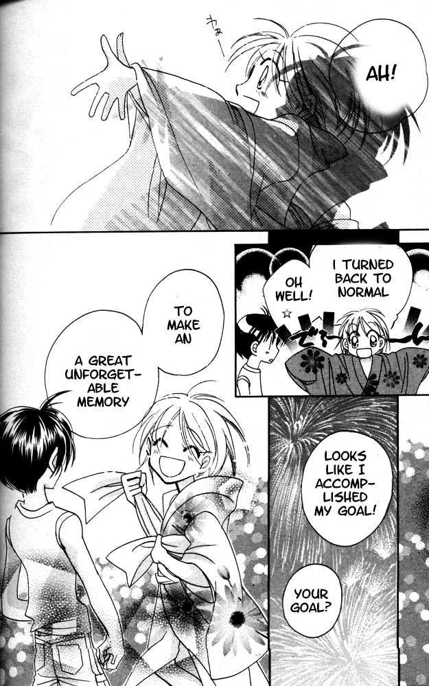 Otona Ni Nuts Chapter 3.0 page 177 - Vol.03 Chapter 0