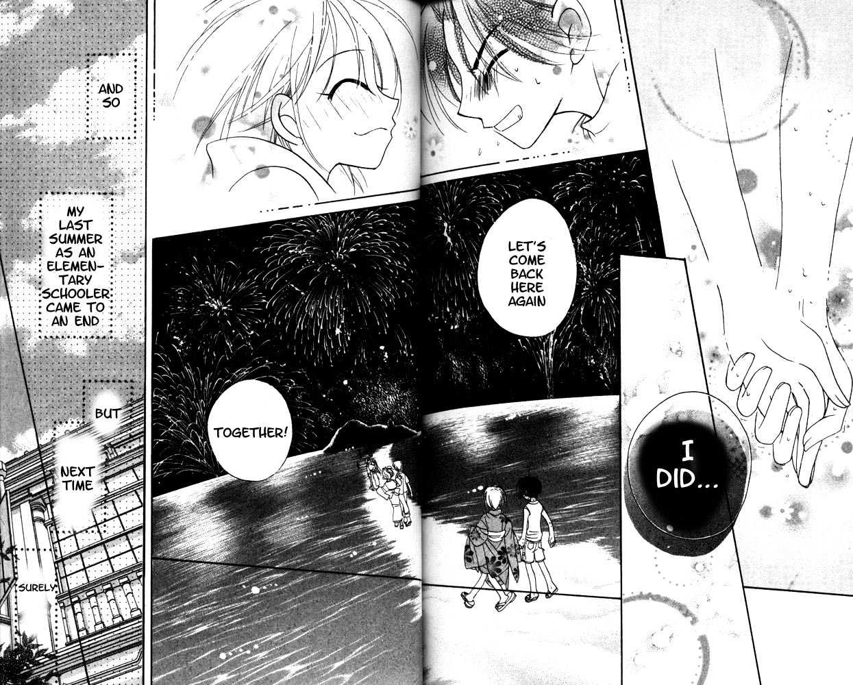 Otona Ni Nuts Chapter 3.0 page 179 - Vol.03 Chapter 0