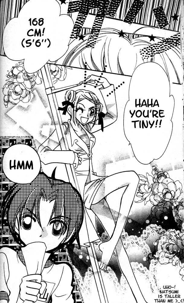 Otona Ni Nuts Chapter 3.0 page 24 - Vol.03 Chapter 0