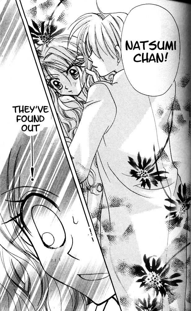 Otona Ni Nuts Chapter 3.0 page 32 - Vol.03 Chapter 0