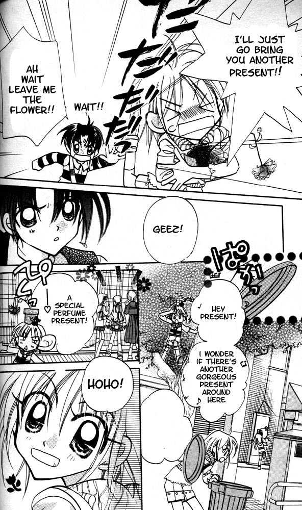 Otona Ni Nuts Chapter 3.0 page 41 - Vol.03 Chapter 0