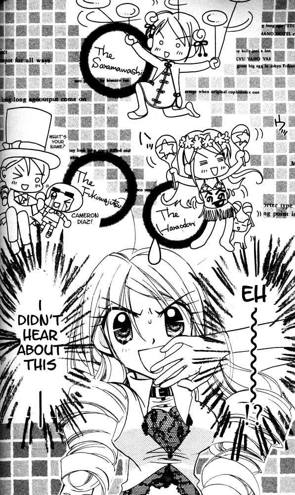 Otona Ni Nuts Chapter 3.0 page 45 - Vol.03 Chapter 0