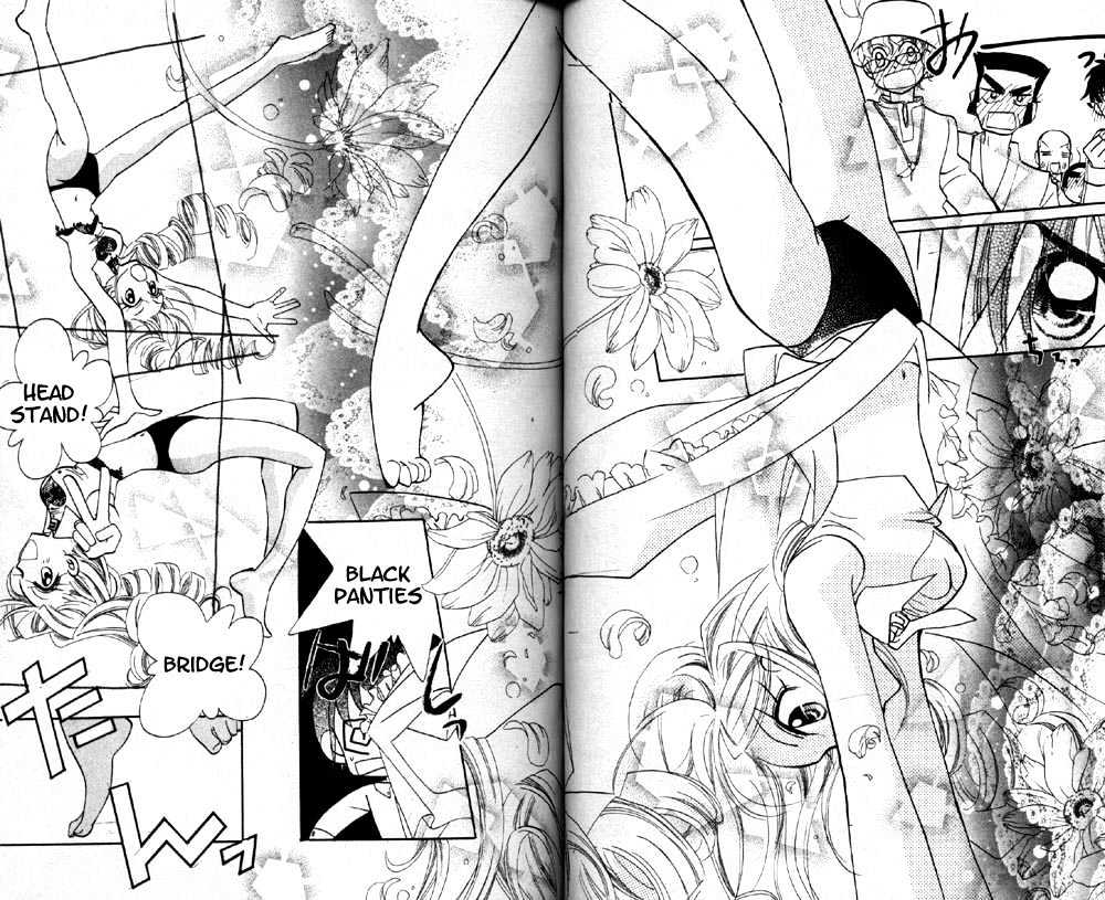 Otona Ni Nuts Chapter 3.0 page 55 - Vol.03 Chapter 0