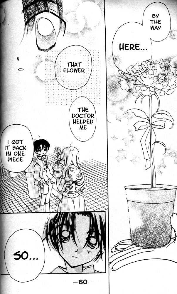 Otona Ni Nuts Chapter 3.0 page 58 - Vol.03 Chapter 0