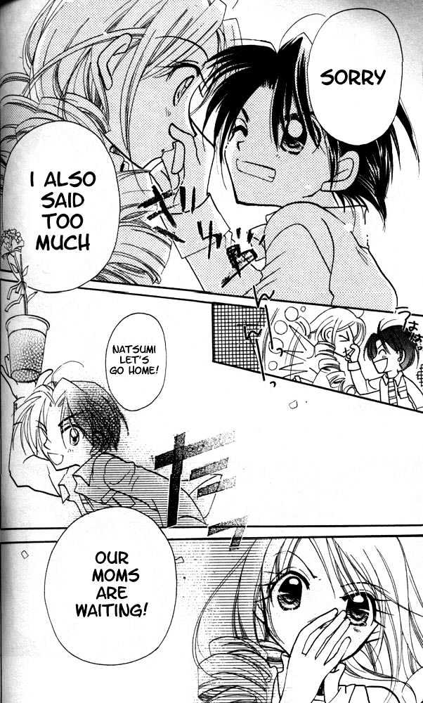 Otona Ni Nuts Chapter 3.0 page 60 - Vol.03 Chapter 0