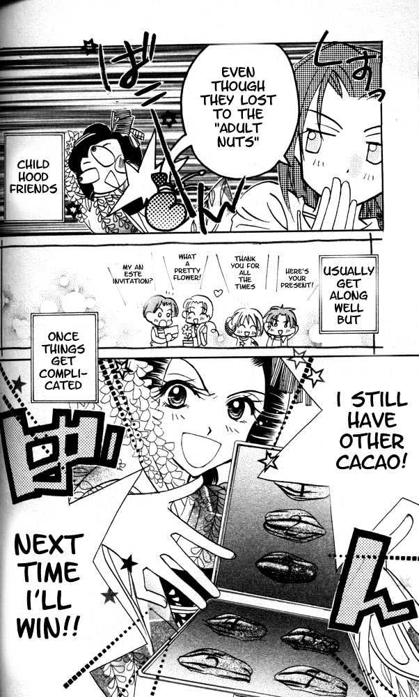 Otona Ni Nuts Chapter 3.0 page 62 - Vol.03 Chapter 0