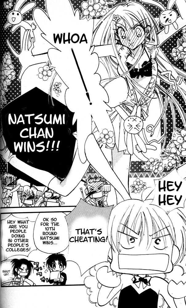 Otona Ni Nuts Chapter 3.0 page 66 - Vol.03 Chapter 0