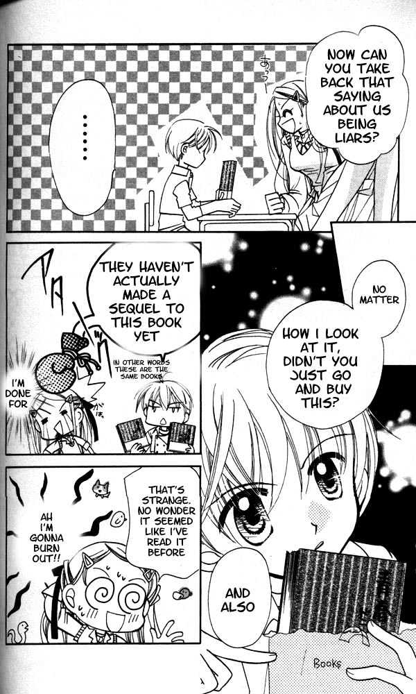 Otona Ni Nuts Chapter 3.0 page 78 - Vol.03 Chapter 0
