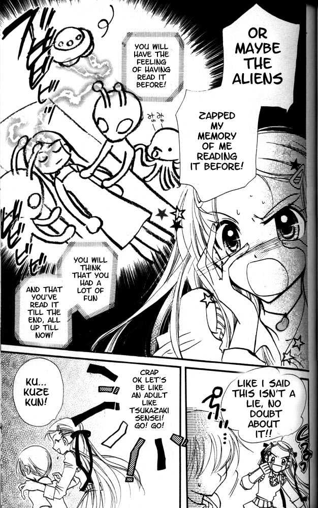 Otona Ni Nuts Chapter 3.0 page 79 - Vol.03 Chapter 0
