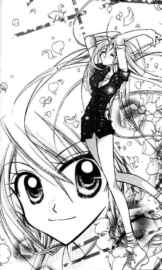 Otona Ni Nuts Chapter 3.0 page 8 - Vol.03 Chapter 0