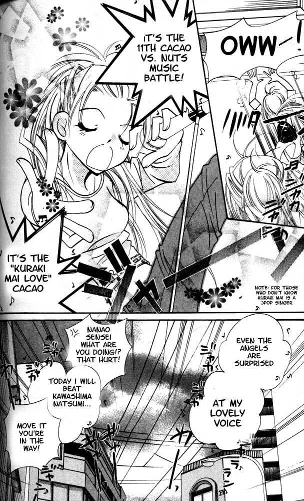 Otona Ni Nuts Chapter 3.0 page 88 - Vol.03 Chapter 0