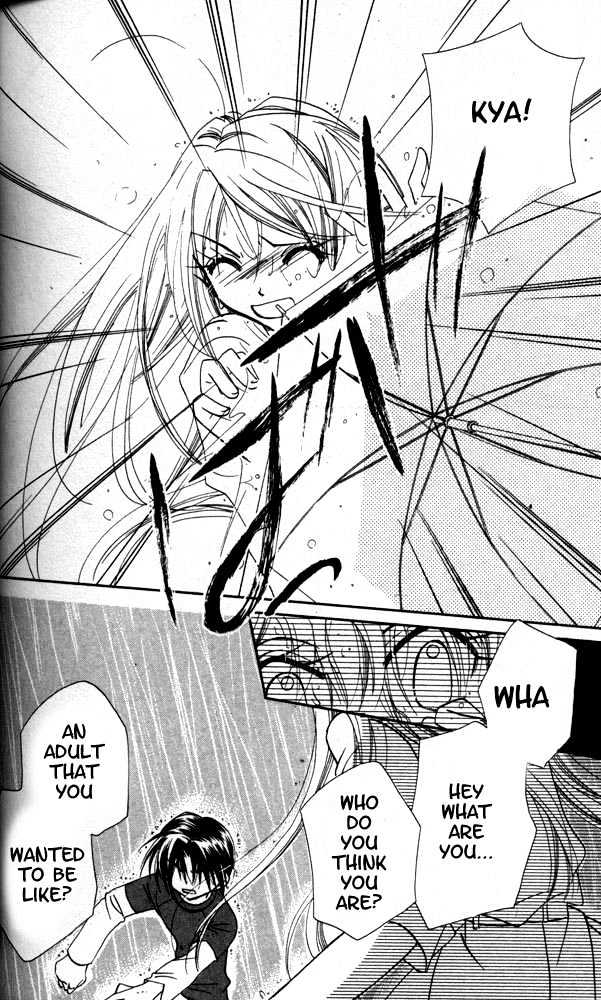 Otona Ni Nuts Chapter 3.0 page 94 - Vol.03 Chapter 0