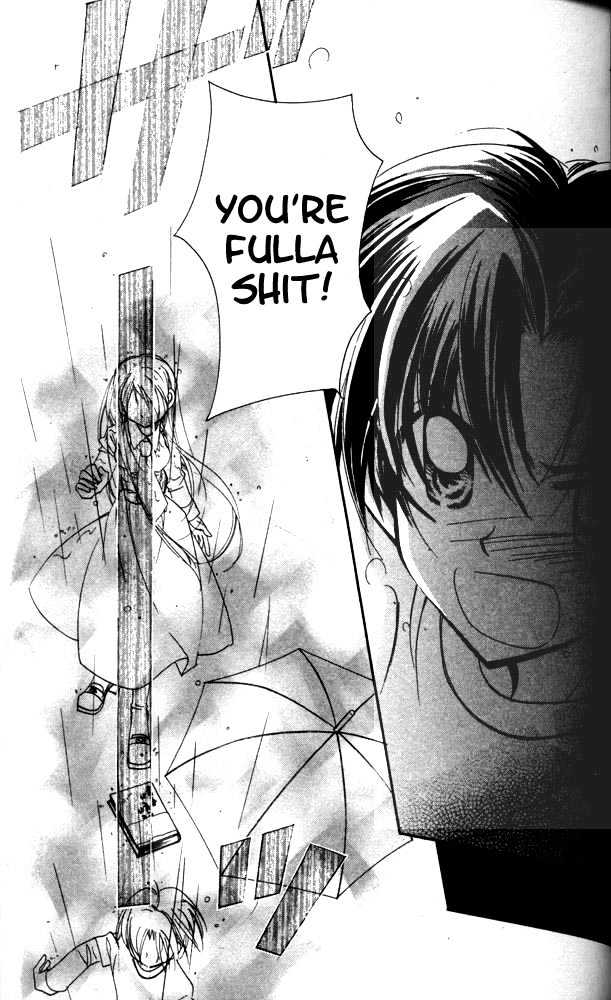 Otona Ni Nuts Chapter 3.0 page 95 - Vol.03 Chapter 0