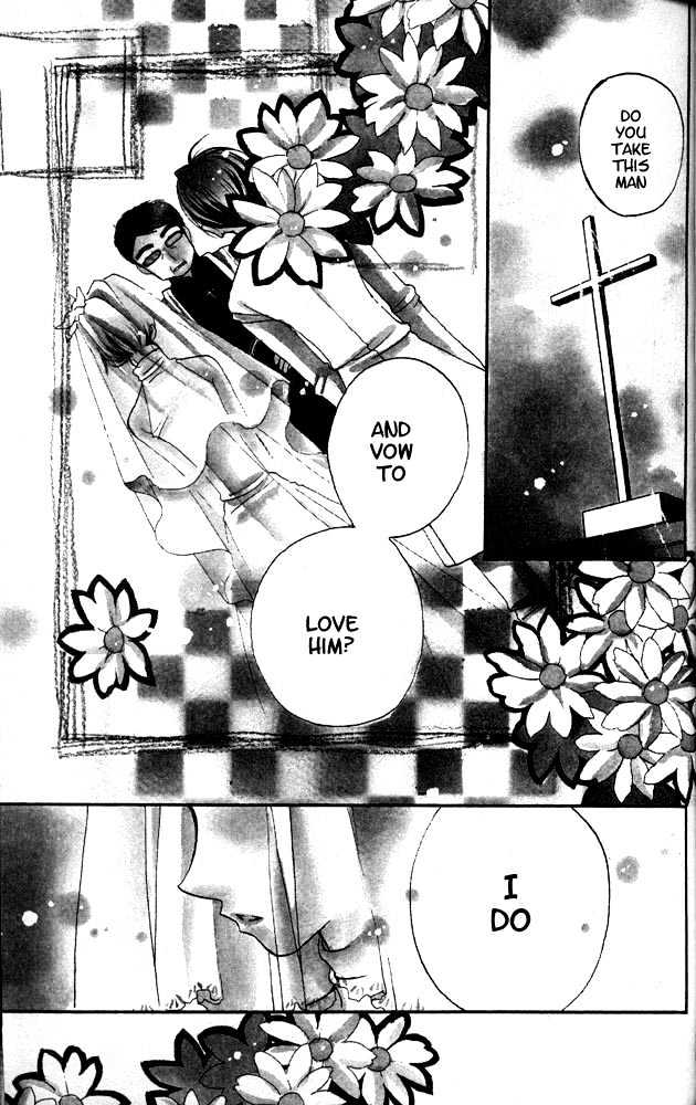 Otona Ni Nuts Chapter 4.0 page 1 - Vol.04 Chapter 0