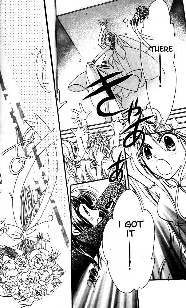 Otona Ni Nuts Chapter 4.0 page 10 - Vol.04 Chapter 0