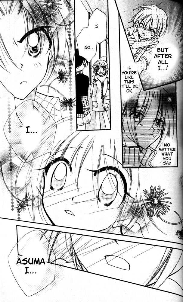 Otona Ni Nuts Chapter 4.0 page 101 - Vol.04 Chapter 0