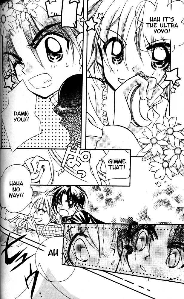 Otona Ni Nuts Chapter 4.0 page 106 - Vol.04 Chapter 0