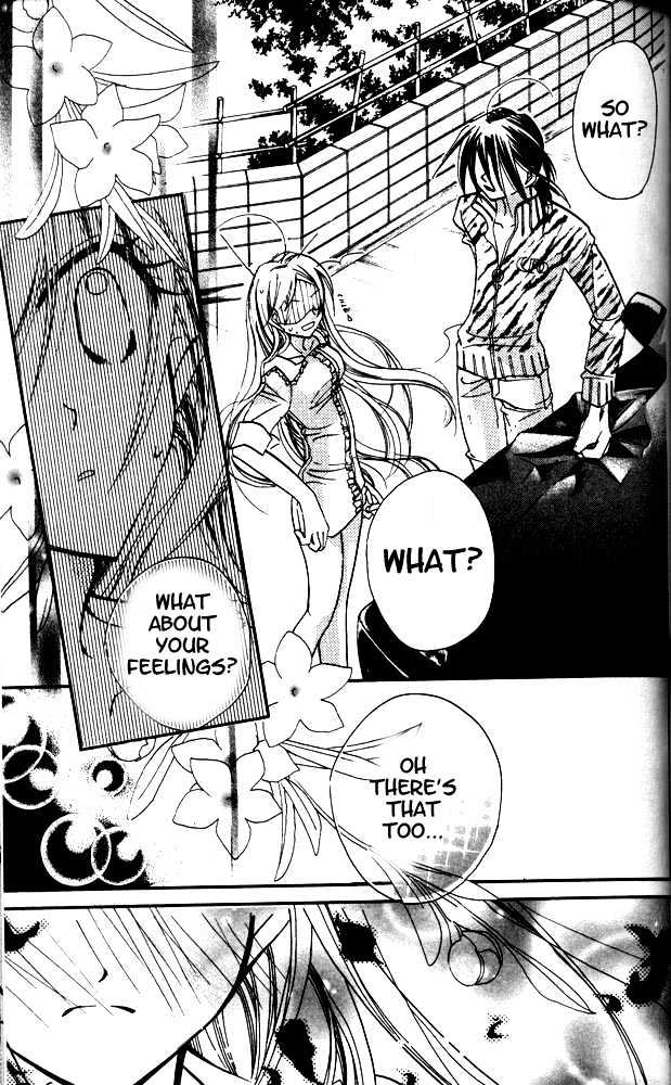 Otona Ni Nuts Chapter 4.0 page 113 - Vol.04 Chapter 0