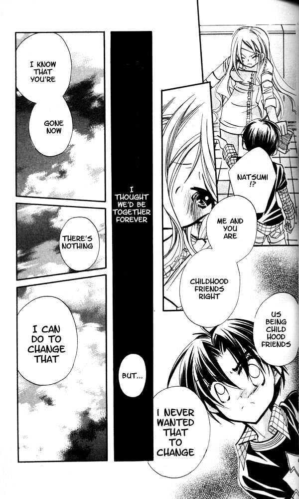 Otona Ni Nuts Chapter 4.0 page 115 - Vol.04 Chapter 0