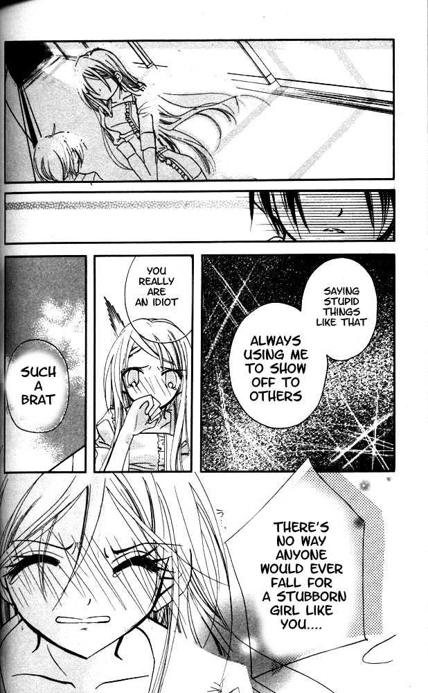 Otona Ni Nuts Chapter 4.0 page 117 - Vol.04 Chapter 0