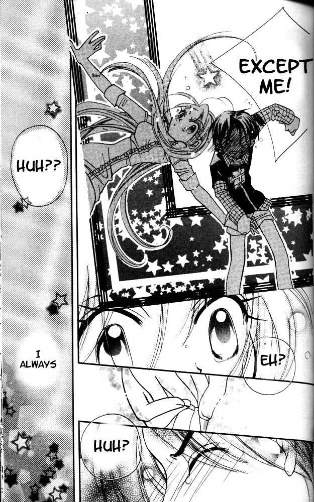 Otona Ni Nuts Chapter 4.0 page 118 - Vol.04 Chapter 0