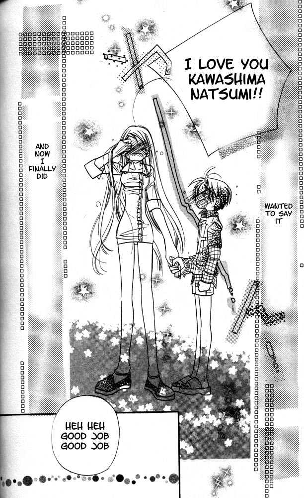 Otona Ni Nuts Chapter 4.0 page 119 - Vol.04 Chapter 0