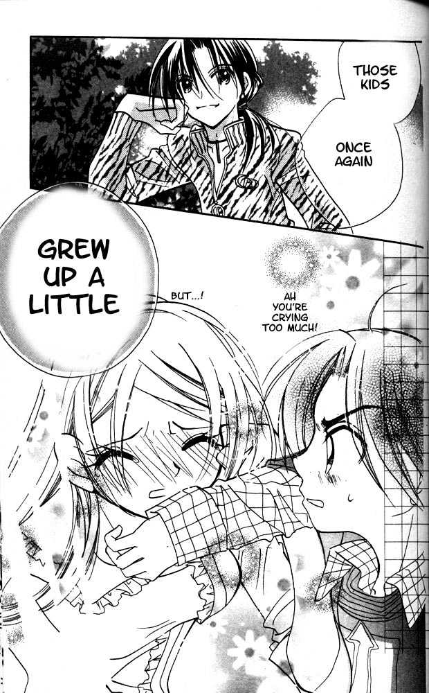 Otona Ni Nuts Chapter 4.0 page 120 - Vol.04 Chapter 0