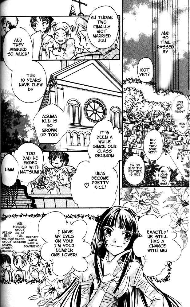 Otona Ni Nuts Chapter 4.0 page 121 - Vol.04 Chapter 0