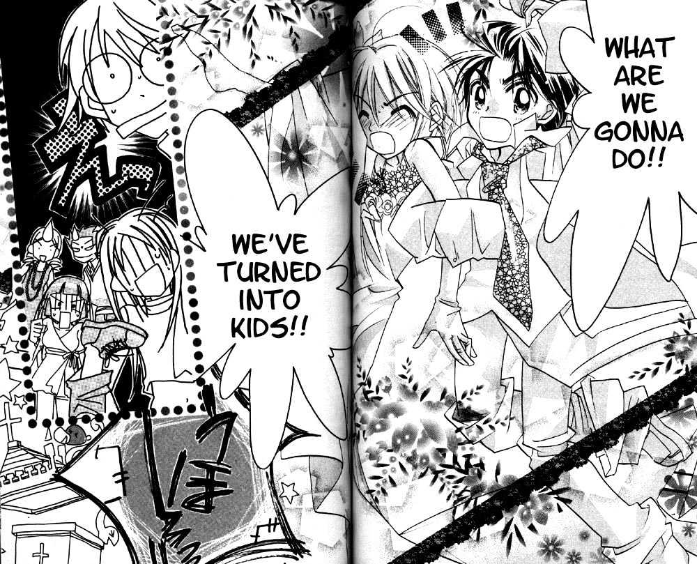 Otona Ni Nuts Chapter 4.0 page 123 - Vol.04 Chapter 0