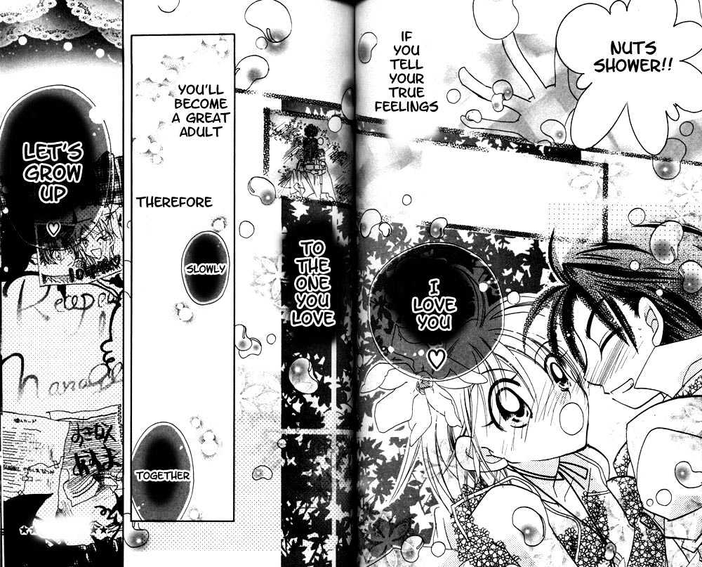 Otona Ni Nuts Chapter 4.0 page 126 - Vol.04 Chapter 0