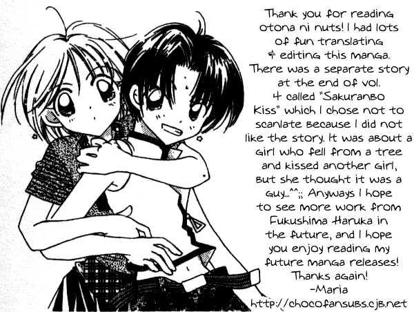 Otona Ni Nuts Chapter 4.0 page 128 - Vol.04 Chapter 0