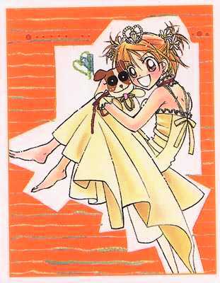 Otona Ni Nuts Chapter 4.0 page 131 - Vol.04 Chapter 0
