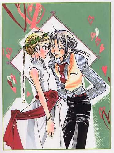 Otona Ni Nuts Chapter 4.0 page 132 - Vol.04 Chapter 0