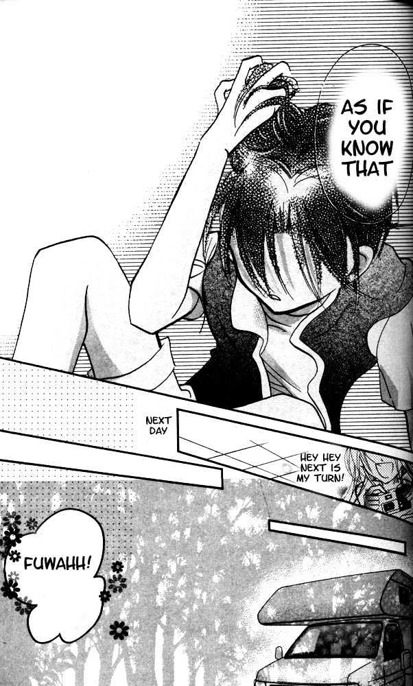Otona Ni Nuts Chapter 4.0 page 28 - Vol.04 Chapter 0