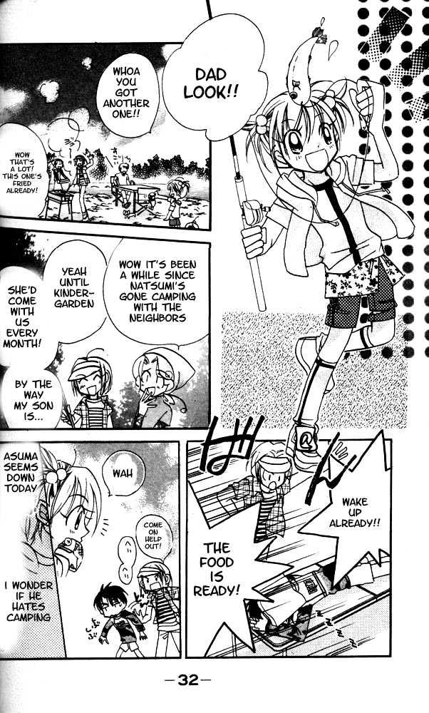 Otona Ni Nuts Chapter 4.0 page 29 - Vol.04 Chapter 0