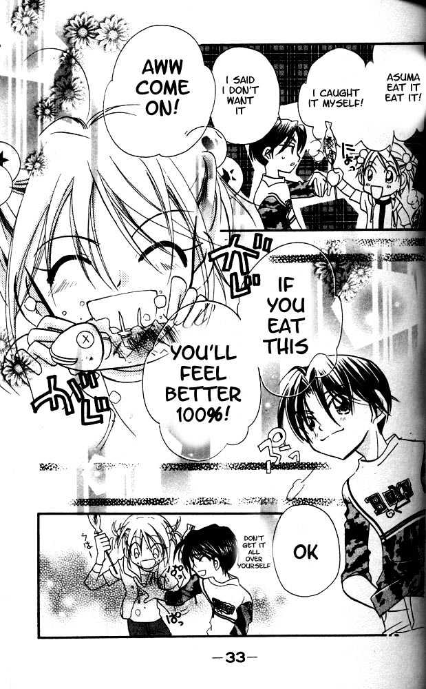 Otona Ni Nuts Chapter 4.0 page 30 - Vol.04 Chapter 0