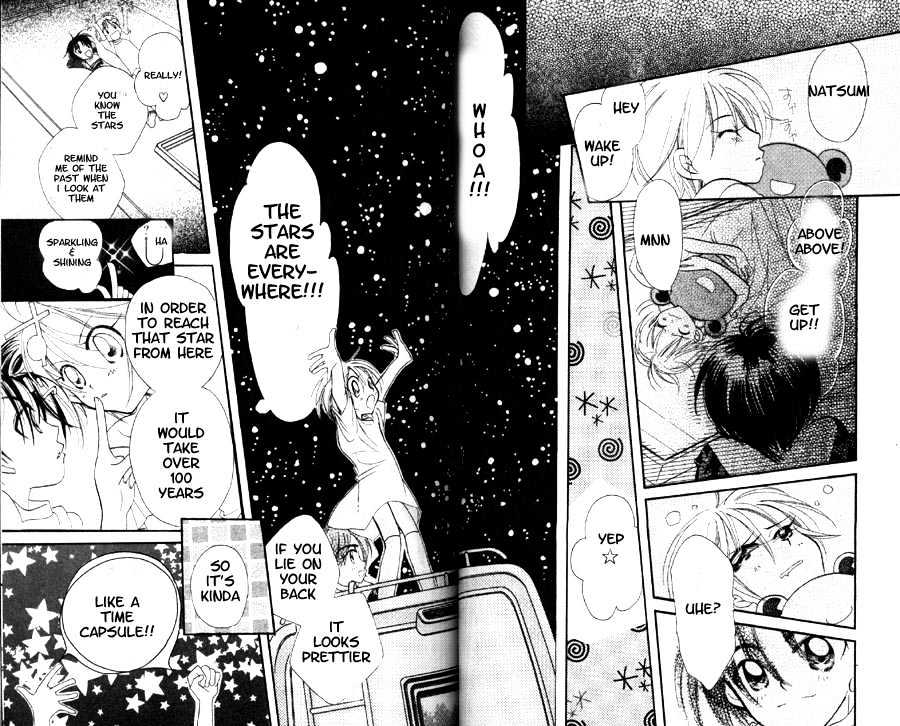 Otona Ni Nuts Chapter 4.0 page 33 - Vol.04 Chapter 0