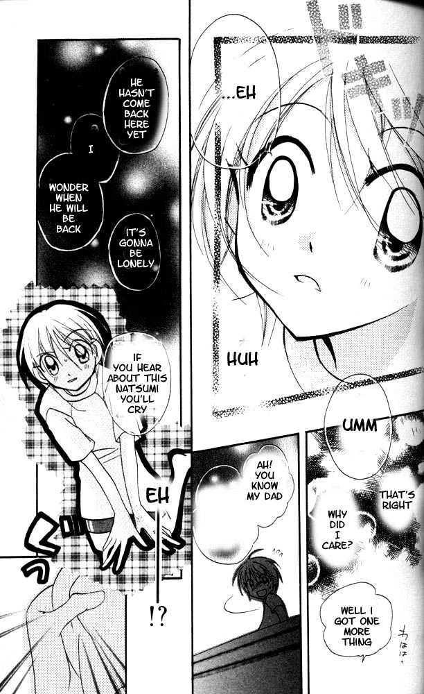 Otona Ni Nuts Chapter 4.0 page 35 - Vol.04 Chapter 0