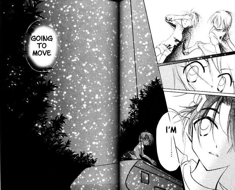 Otona Ni Nuts Chapter 4.0 page 36 - Vol.04 Chapter 0