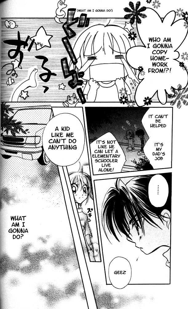 Otona Ni Nuts Chapter 4.0 page 41 - Vol.04 Chapter 0