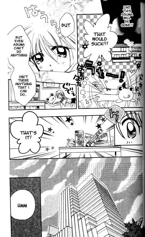 Otona Ni Nuts Chapter 4.0 page 42 - Vol.04 Chapter 0