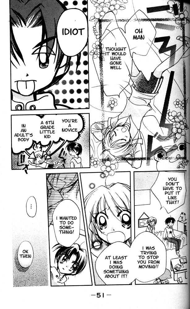 Otona Ni Nuts Chapter 4.0 page 46 - Vol.04 Chapter 0