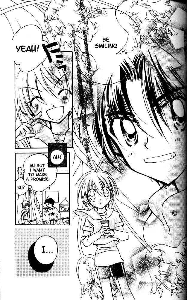Otona Ni Nuts Chapter 4.0 page 48 - Vol.04 Chapter 0