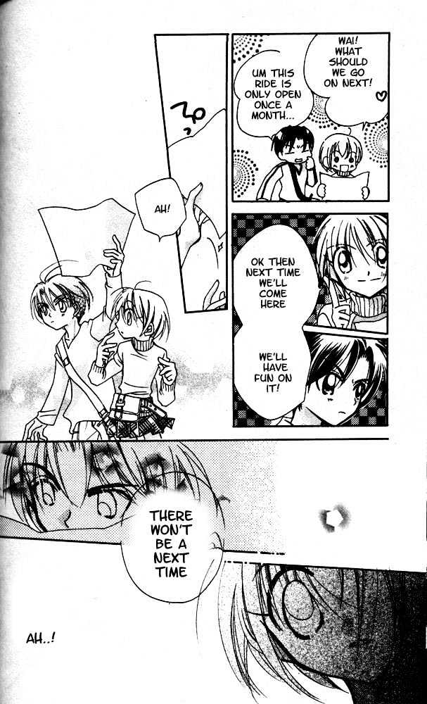 Otona Ni Nuts Chapter 4.0 page 50 - Vol.04 Chapter 0