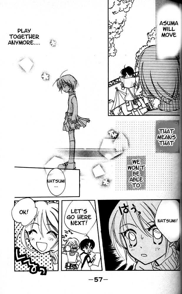 Otona Ni Nuts Chapter 4.0 page 51 - Vol.04 Chapter 0