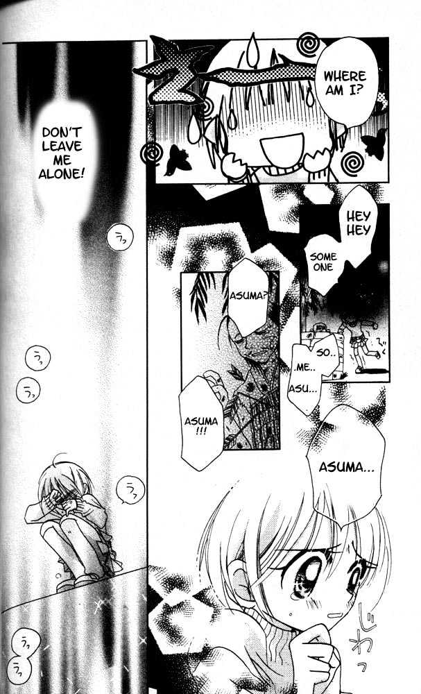 Otona Ni Nuts Chapter 4.0 page 54 - Vol.04 Chapter 0