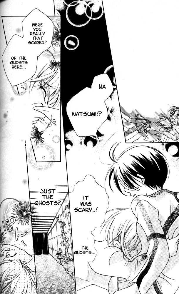 Otona Ni Nuts Chapter 4.0 page 56 - Vol.04 Chapter 0