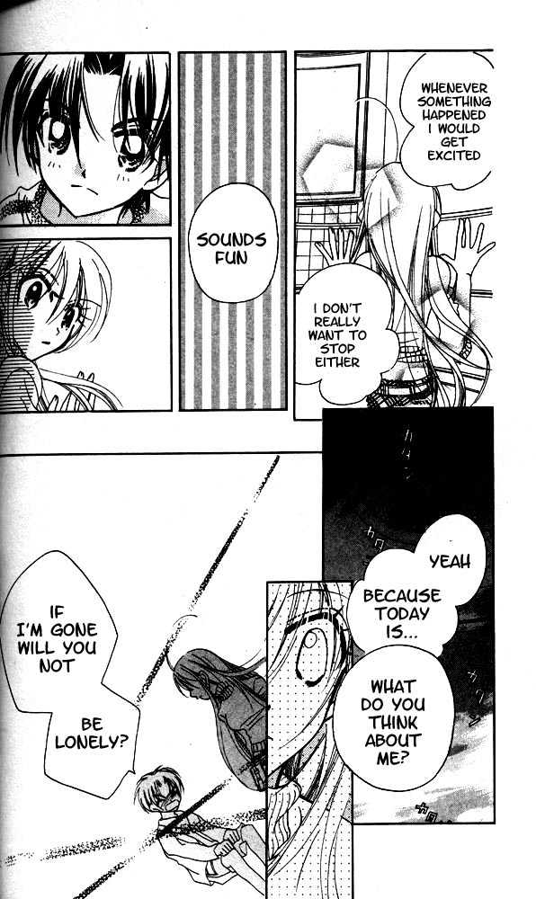 Otona Ni Nuts Chapter 4.0 page 62 - Vol.04 Chapter 0
